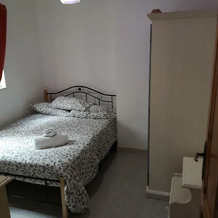 Apartment Marysol Appartament *
