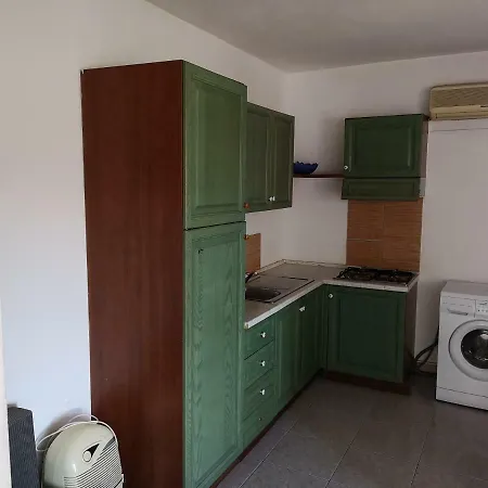 Marysol Appartament Apartment