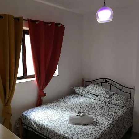 Apartment Marysol Appartament