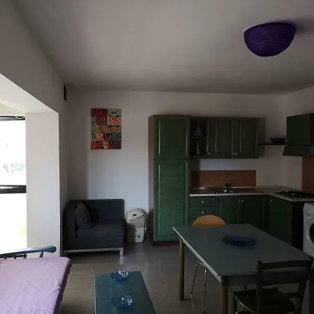 Apartment Marysol Appartament Saint Julian's