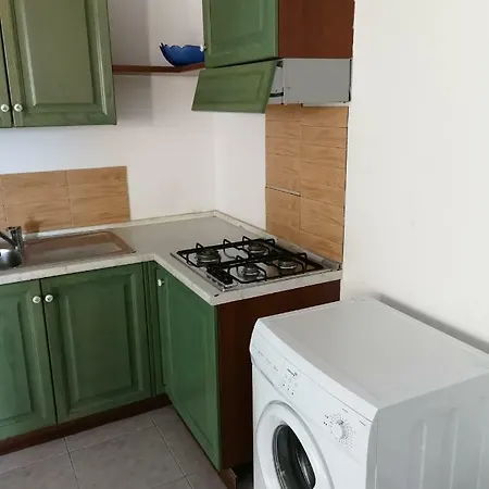 Marysol Appartament شقة سانت جوليان