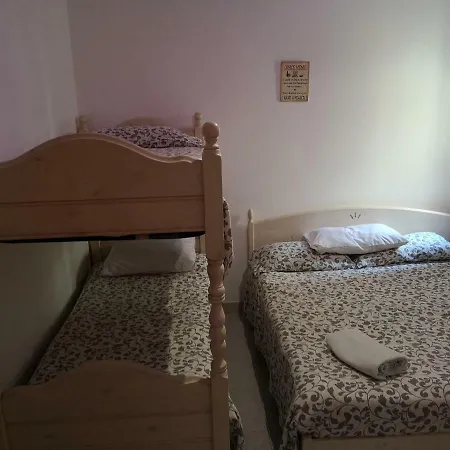 Apartment Marysol Appartament