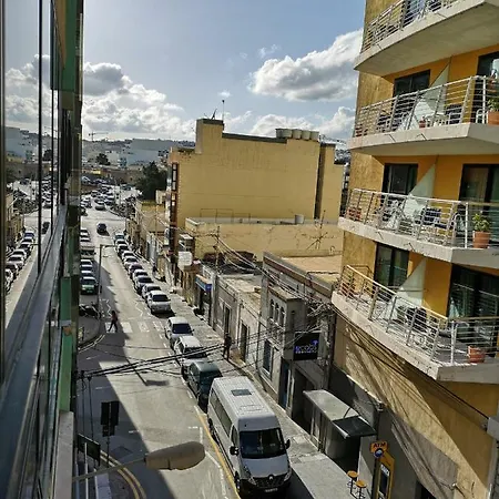 Marysol Appartament شقة سانت جوليان