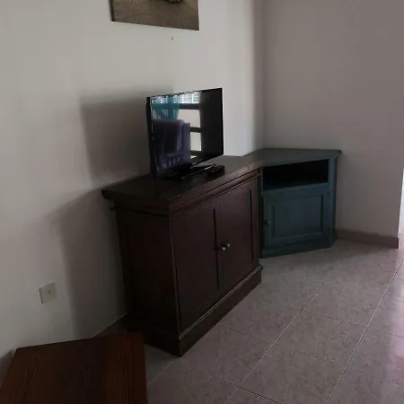 شقة Marysol Appartament سانت جوليان
