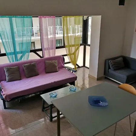 Apartment Marysol Appartament